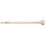 Vater VMT3 ''T3 Ultra Staccato Timpani, Drumset & Cymbal Mallet'' - L: 14 1/2'' | 36.83cm D: 0.565'' | 1.44cm