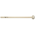 Vater VMT4 ''T4 Ultra Staccato Timpani, Drumset & Cymbal Mallet'' - L: 14 1/2'' | 36.83cm D: 0.565'' | 1.44cm