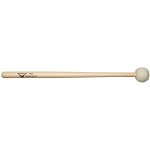 Vater VMT5 ''T5 Ultra Staccato Timpani, Drumset & Cymbal Mallet'' - L: 14 1/2'' | 36.83cm D: 0.645'' | 1.64cm