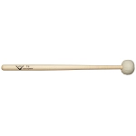 Vater VMT6 ''T6 Ultra Staccato Timpani, Drumset & Cymbal Mallet'' - L: 14 1/2'' | 36.83cm D: 0.645'' | 1.64cm