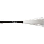 Vater VPYB ''Poly Brush'' - Manico rivestito in gomma/Setole in Nylon non retraibili