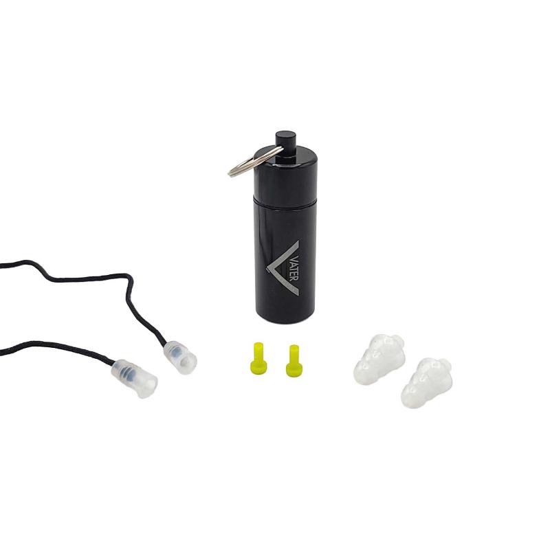 Vater VSAS ''Ear Plugs'' - Tappi per orecchie
