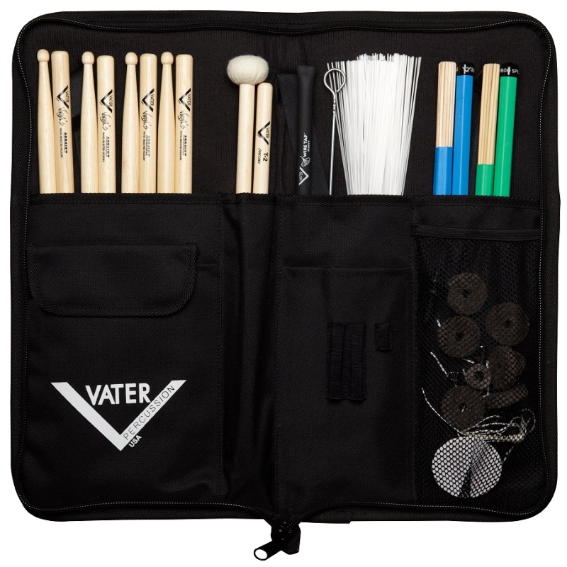 Vater VSB1 ''Stick Bag'' - Borsa per bacchette in Nylon