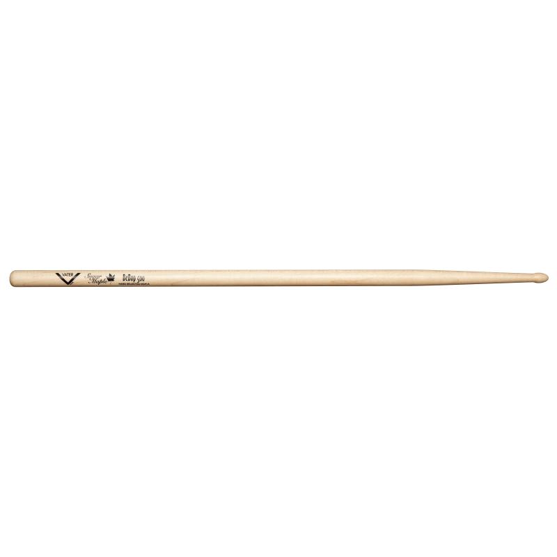 Vater VSMBB500 ''Sugar Maple BeBop 500'' - L: 16'' | 40.64cm D: 0.500'' | 1.27cm - Sugar Maple