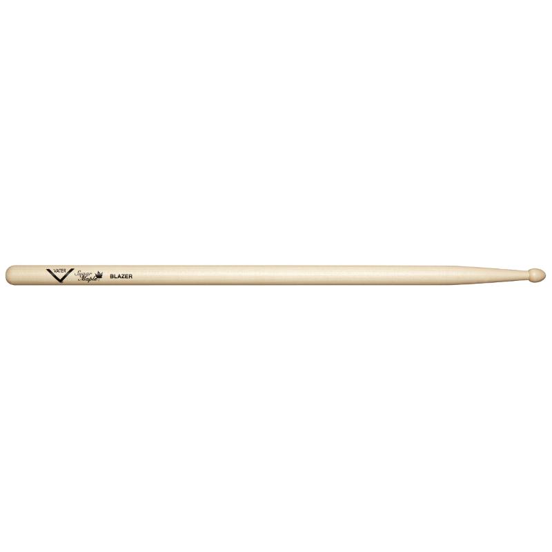 Vater VSMBW ''Sugar Maple Blazer™ Wood'' - L: 16 1/4'' | 41.27cm D: 0.610'' | 1.55cm - Sugar Maple