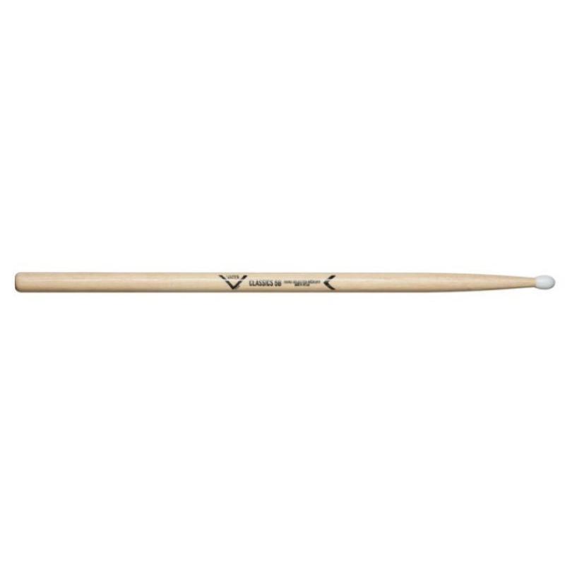 Vater VSMC5BN ''Sugar Maple Classic 5B Nylon'' - L: 16'' | 40.64cm D: 0.595'' | 1.51cm - Sugar Maple