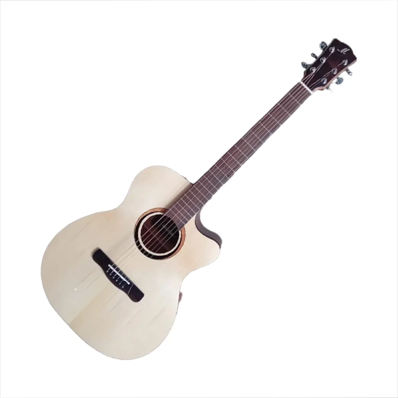 MERIDA C-20GACES Grand Auditorium+ISY201