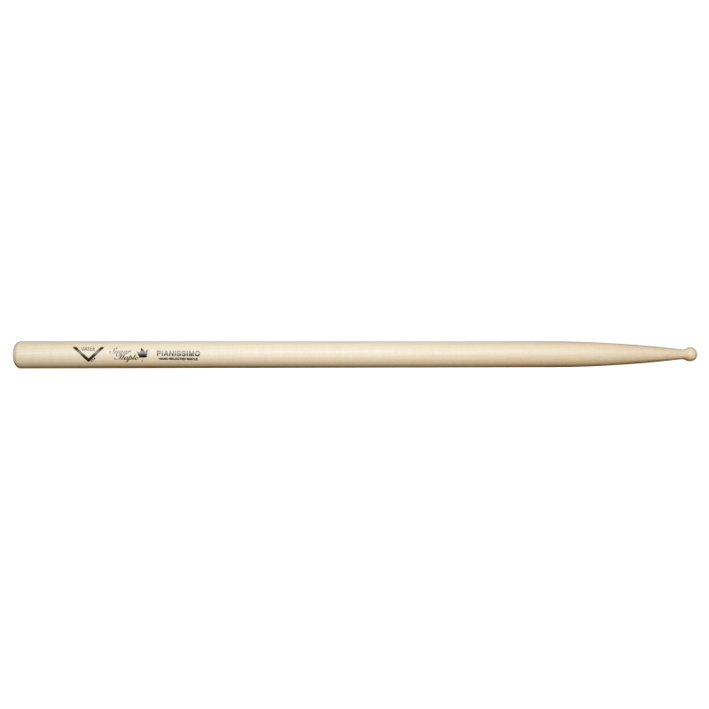 Vater VSMPIANW ''Sugar Maple Pianissimo'' - L: 16'' | 40.64cm D: 0.635'' | 1.61cm - Sugar Maple