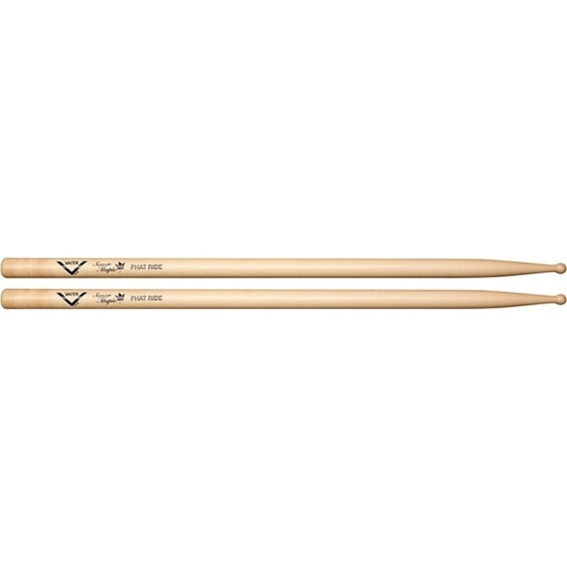Vater VSMPTRW ''Sugar maple Phat Ride'' - L: 16'' | 40.64cm D: 0.580'' | 1.47cm - Sugar Maple