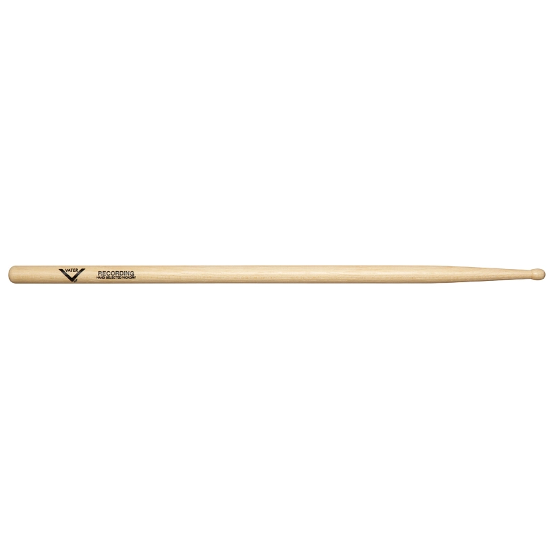 Vater VSMRECW ''Recording'' - L: 16 1/8'' | 40.96cm D: 0.560'' | 1.42cm - Sugar Maple