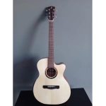 MERIDA C-20GACES Grand Auditorium+ISY201