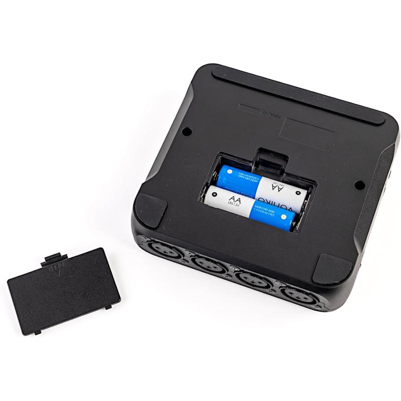 Zoom PodTrak P4next Registratore Digitale da Studio per Podcast