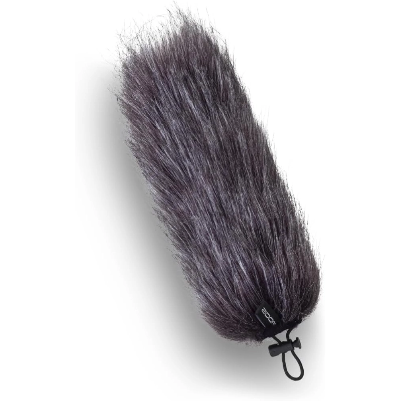 Zoom SSH-6e Capsula microfonica shotgun stereo per H6e