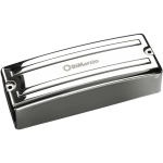 DiMarzio Colossal Bridge DP431N PU Nickel