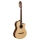Paco Castillo 221CCE Chitarra Classica Elettrificata Cut-Away Guitars