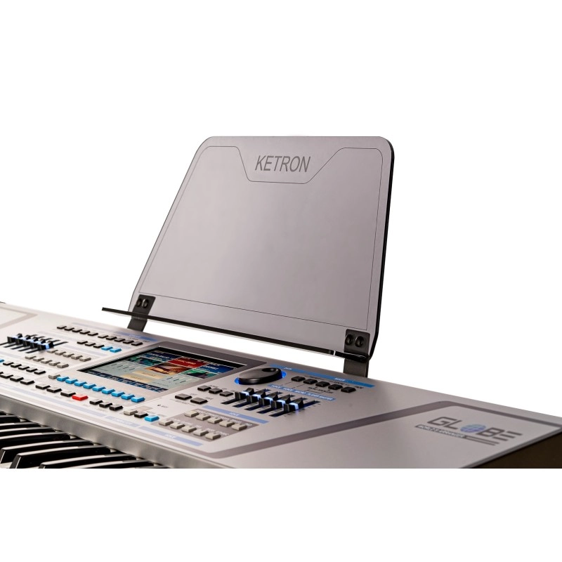 Ketron Globe Tastiera Arranger 61 Tasti