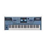 Ketron Fusion Tastiera Arranger 61 Tasti