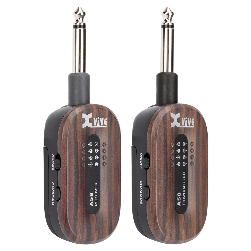 XVIVE A58-ROSEWOOD Trasmissione in banda 5.8Ghz