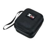 Xvive CU2 Astuccio rigido per sistema wireless U2