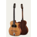 Eastman DM3 Grande Bouche