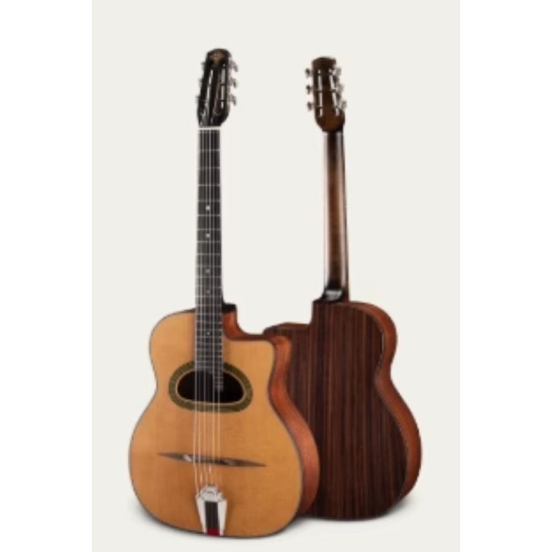 Eastman DM3 Grande Bouche