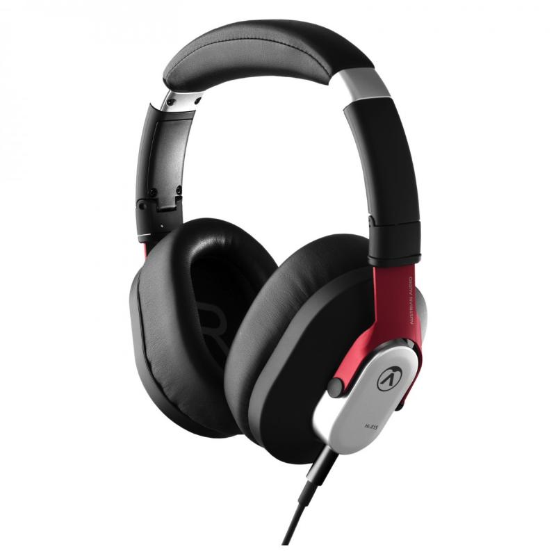 Austrian Audio Hi X15 Cuffia Monitor Circumaurale