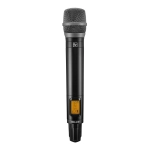 Electro Voice RE3-HHT520-5L Microfono Dinamico Palmare con Testa RE520