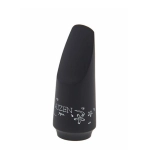 Aizen SSLS Bocchino in Ebanite per Sax Soprano 6