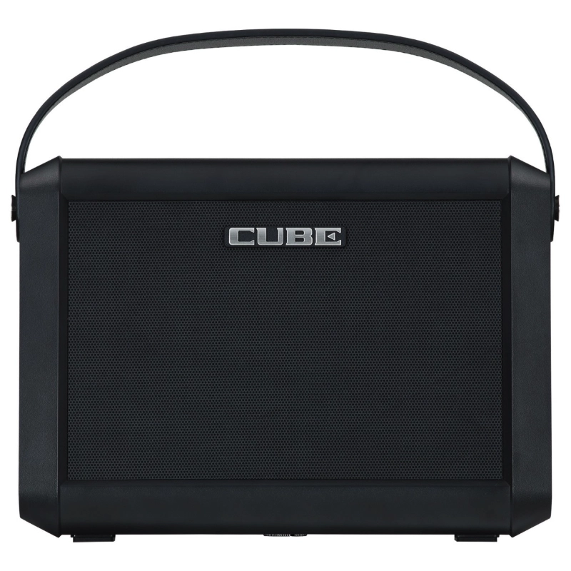 Roland Cube Street Mini Amplificatore Combo a Batteria per Chitarra e Voce