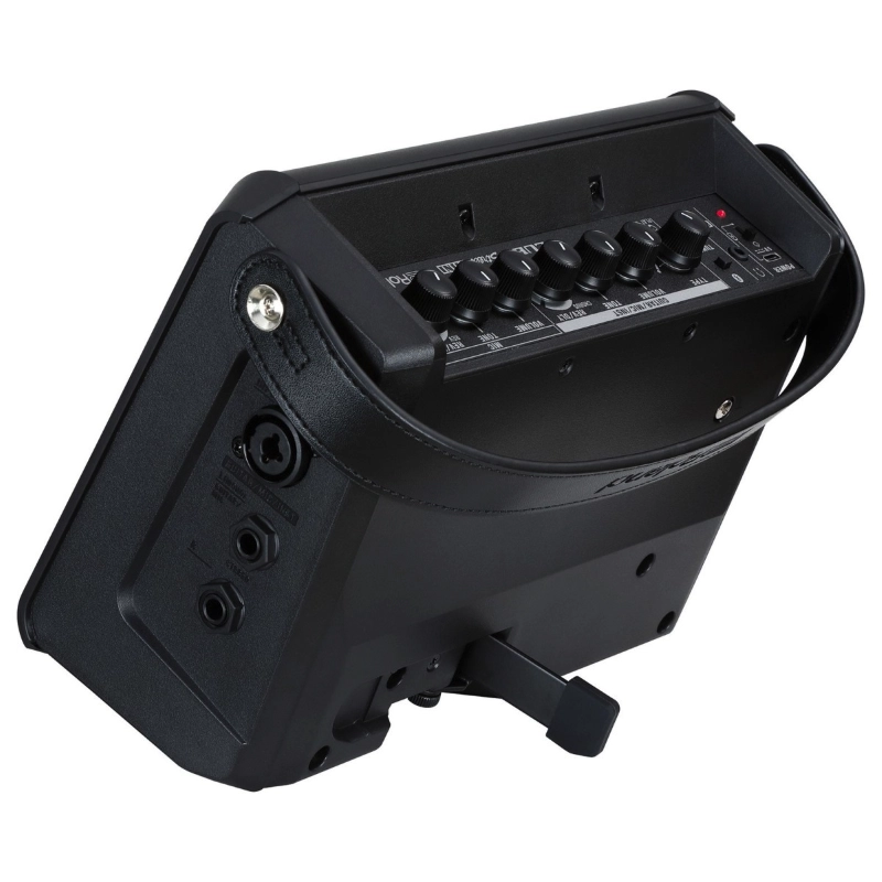 Roland Cube Street Mini Amplificatore Combo a Batteria per Chitarra e Voce