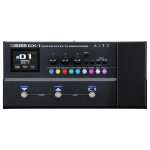 Boss GX1 Processore Multieffetto per Chitarra