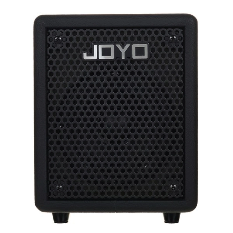 Joyo BA30 Black Amplificatore Combo a Transistor per Basso Elettrico