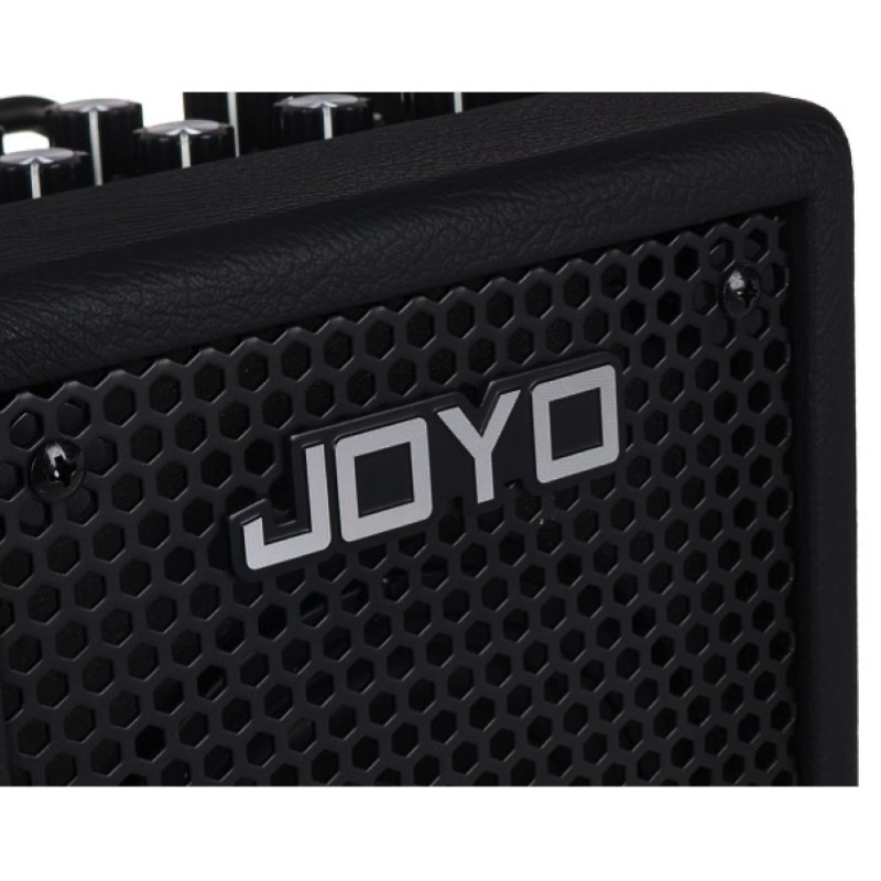 Joyo BA30 Black Amplificatore Combo a Transistor per Basso Elettrico