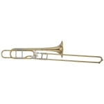 Yamaha YSL548 GO Trombone Tenore Sib/Fa