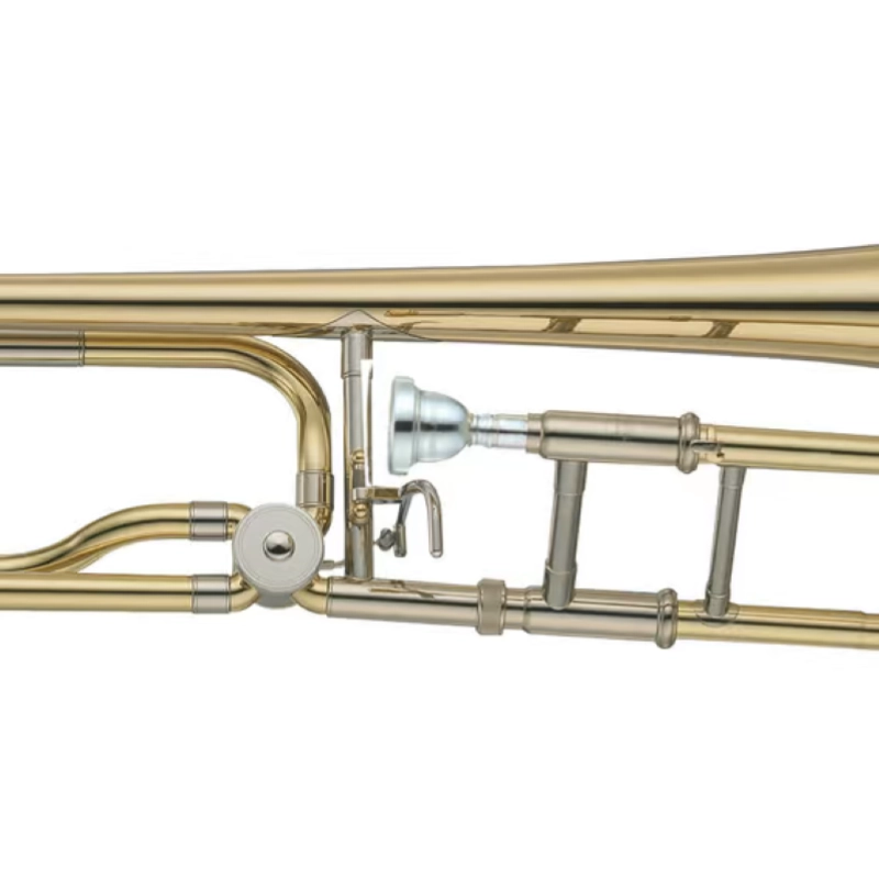 Yamaha YSL548 GO Trombone Tenore Sib/Fa