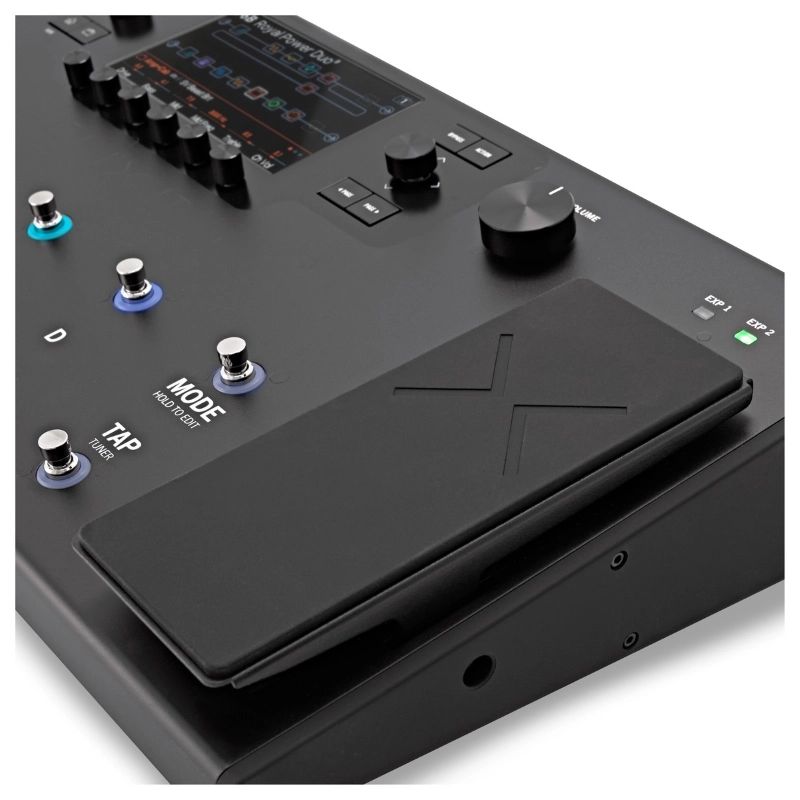 Line6 Helix LT Processore Multieffetto per Chitarra