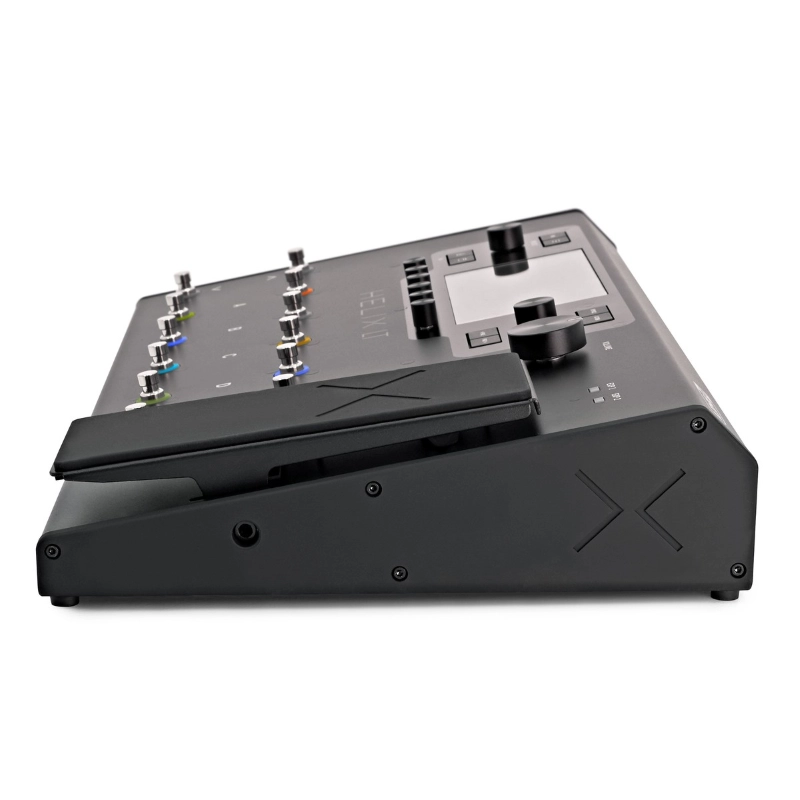 Line6 Helix LT Processore Multieffetto per Chitarra