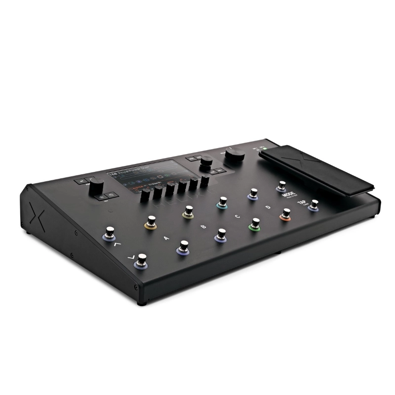 Line6 Helix LT Processore Multieffetto per Chitarra