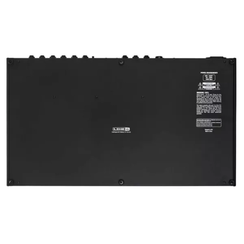 Line6 Helix LT Processore Multieffetto per Chitarra