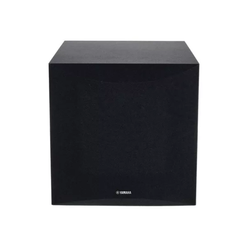 Yamaha KSSW100 Subwoofer per Tastiera Portatile