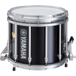 YAMAHA MS9414BF Rullante da Parata Black Forest