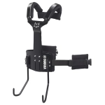 YAMAHA MTH9500 Imbragatura per Grancassa