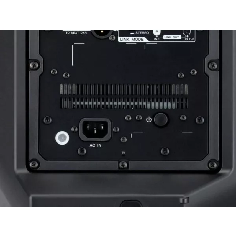 Yamaha DXR10 MK2 Cassa Attiva 10" 1100W