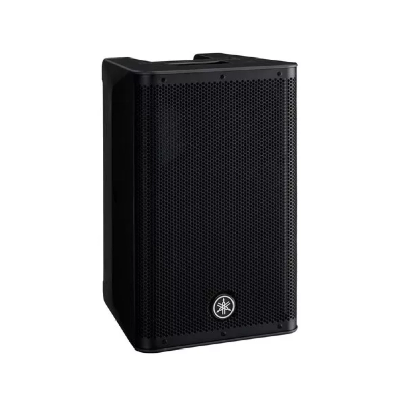 Yamaha DXR8 MK2 Cassa Attiva 8" Biamplificata 1100W