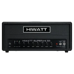 Hiwatt Super Hi 33 Head
