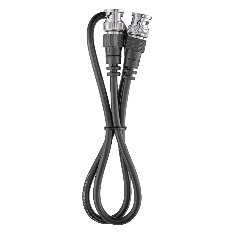 Electro Voice RE3 ACC CXU Cavo Coassiale 50 Ohm con BNC