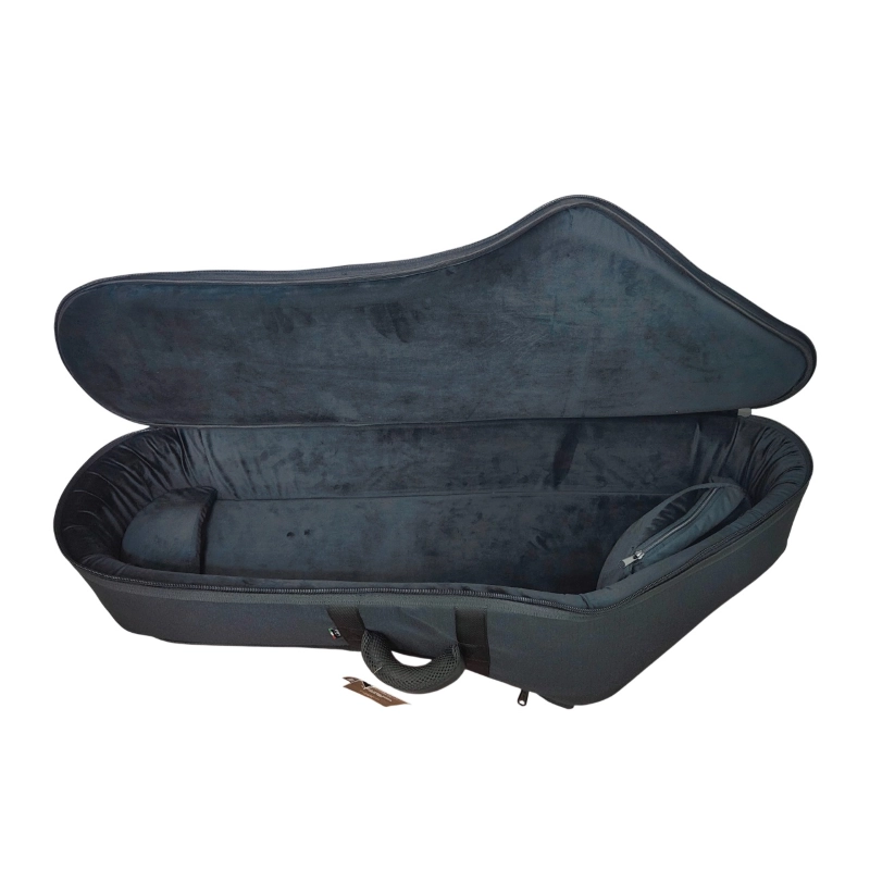 Stefy Line WB1000S_BL Borsa per Sax Baritono discendente al La