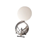 Arnold & Sons Cover per Campana Sousafono Bianca