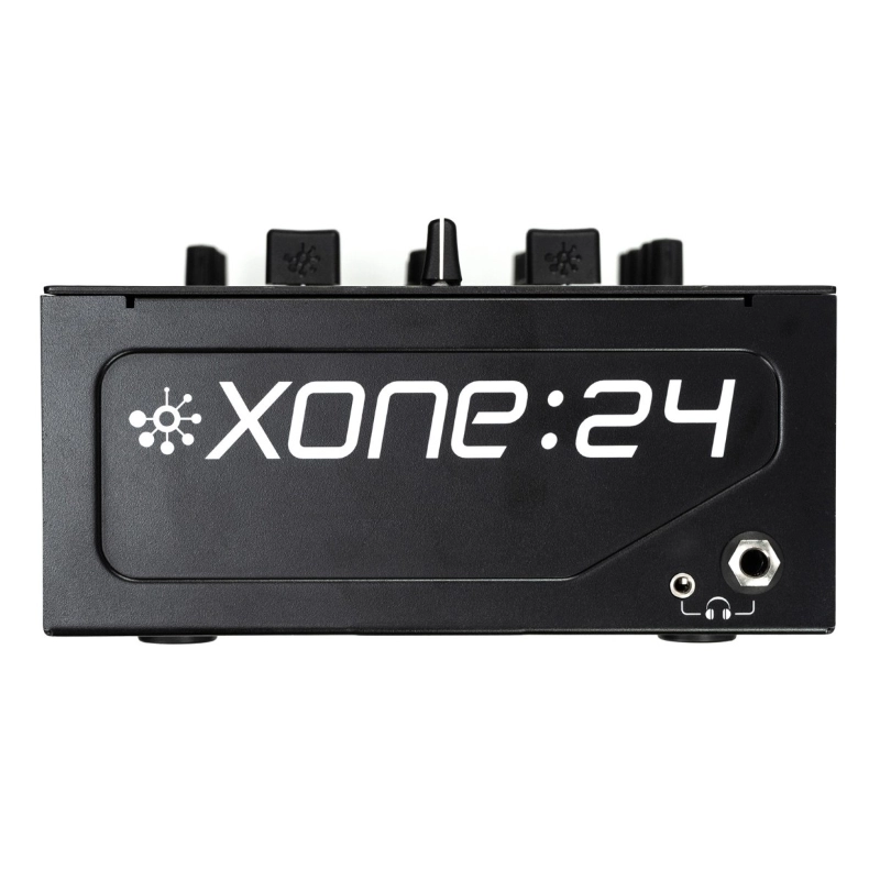 Allen & Heath Xone24 Mixer per DJ