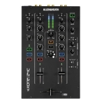 Allen & Heath Xone24C USB-C integrata 2 + 1 Canali